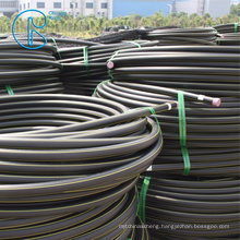 PE 100 High Density Polyethylene Floating Water Mud Slurry Sand Gas Oil Dredging Dredge Dredger Mining Supply Plastic Pipe